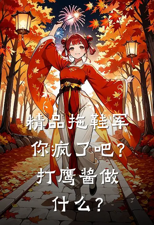 精品拖鞋军你疯了吧？打鹰酱做什么？