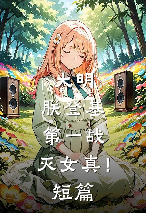 大明：朕登基第一战，灭女真！短篇