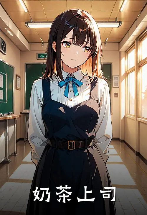 奶茶上司