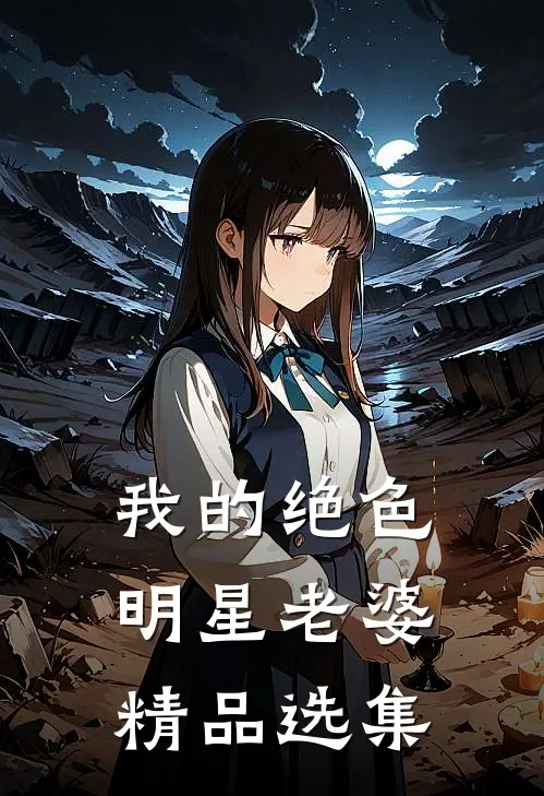 我的绝色明星老婆精品选集