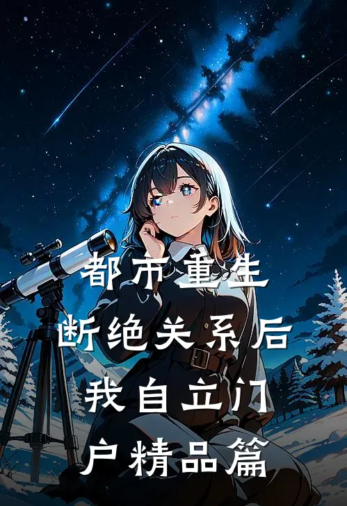 都市重生：断绝关系后，我自立门户精品篇