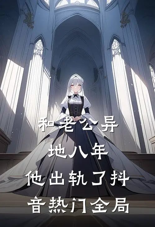 和老公异地八年，他出轨了抖音热门全局