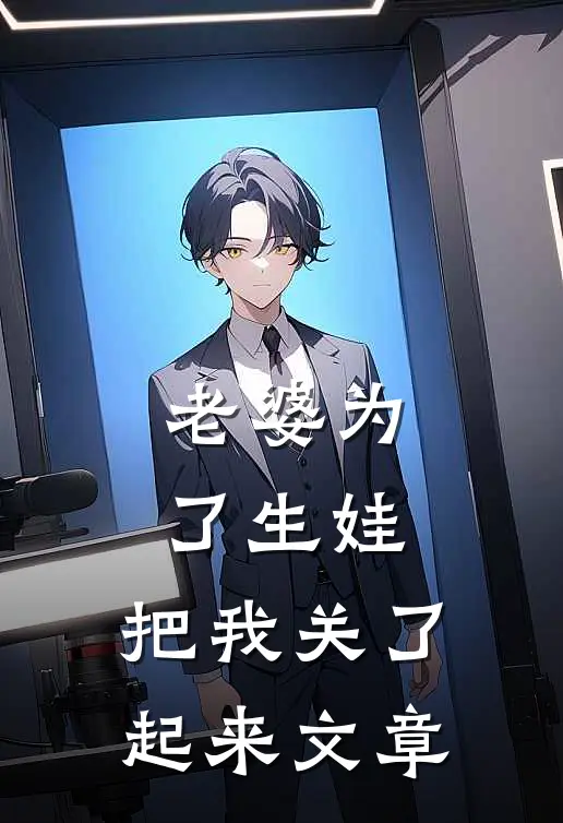 老婆为了生娃，把我关了起来文章