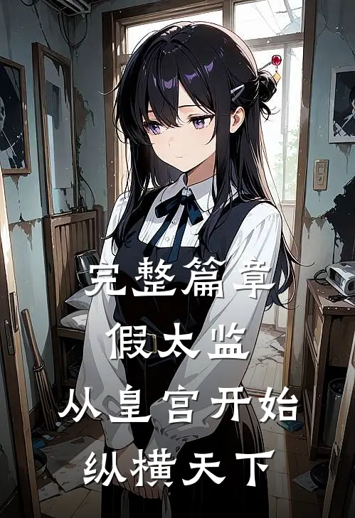 完整篇章假太监：从皇宫开始纵横天下
