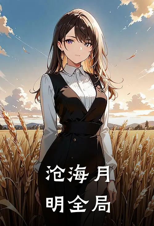 沧海月明全局