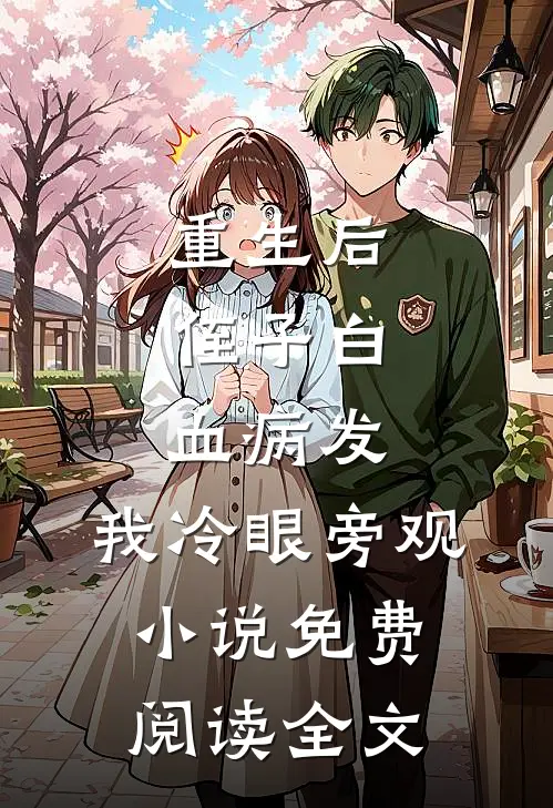 重生后，侄子白血病发，我冷眼旁观小说免费阅读全文