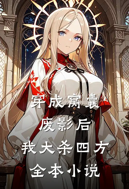 穿成窝囊废影后，我大杀四方全本小说