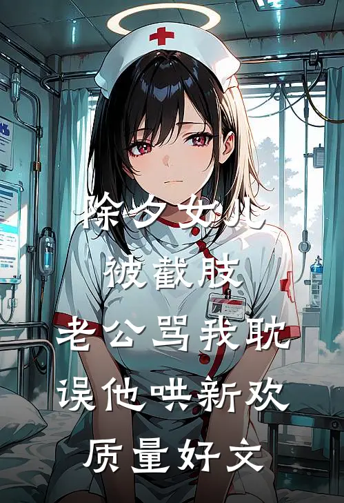 除夕女儿被截肢，老公骂我耽误他哄新欢质量好文