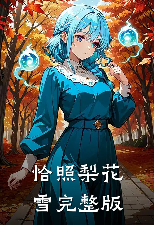 恰照梨花雪完整版