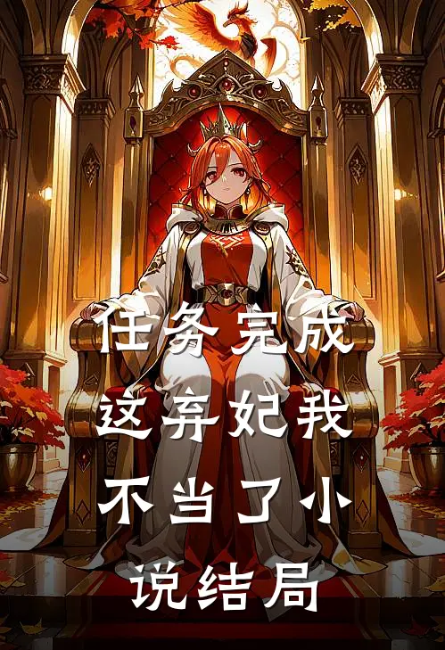 任务完成，这弃妃我不当了小说结局