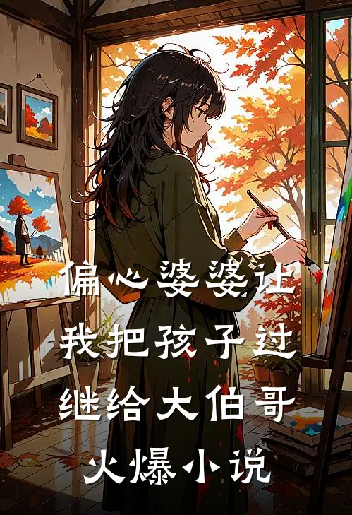 偏心婆婆让我把孩子过继给大伯哥火爆小说
