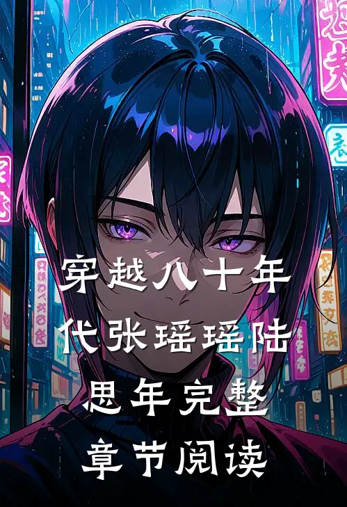 穿越八十年代张瑶瑶陆思年完整章节阅读