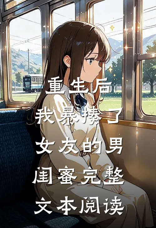 重生后，我暴揍了女友的男闺蜜完整文本阅读