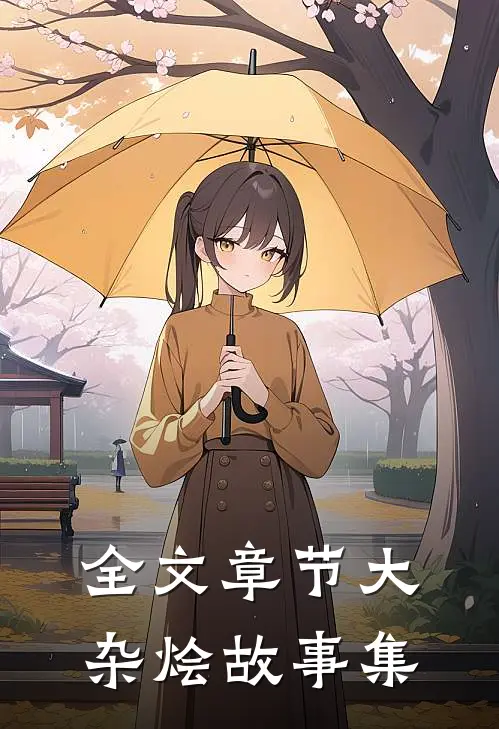全文章节大杂烩故事集