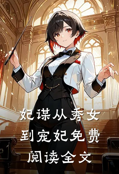 妃谋从秀女到宠妃免费阅读全文