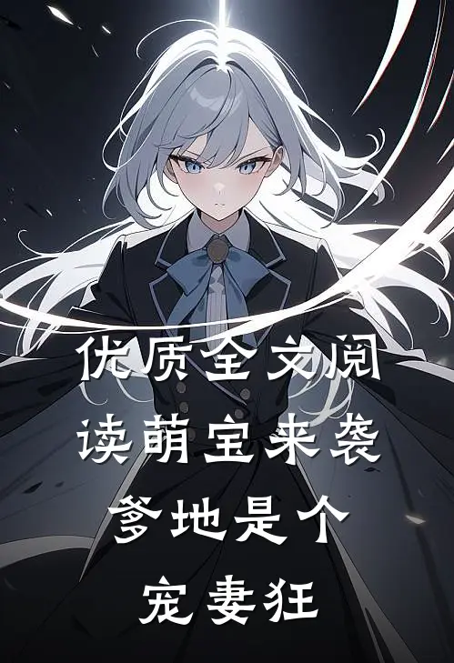优质全文阅读萌宝来袭，爹地是个宠妻狂