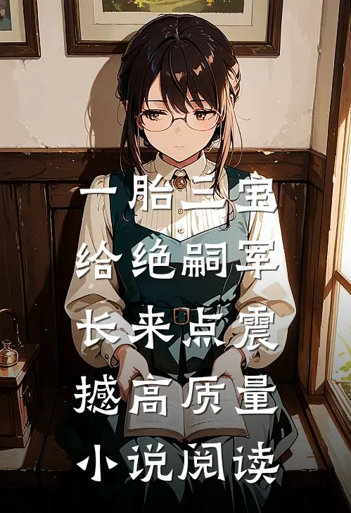 一胎三宝，给绝嗣军长来点震撼高质量小说阅读