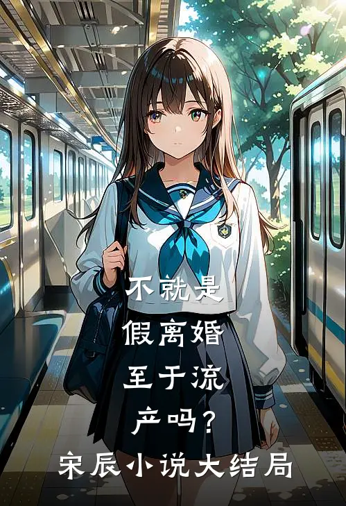 不就是假离婚，至于流产吗？宋辰小说大结局