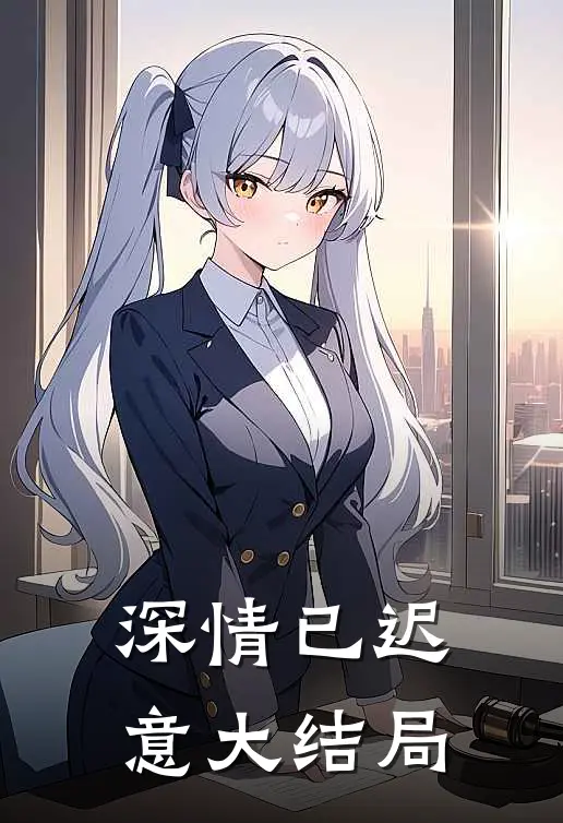 深情已迟意大结局