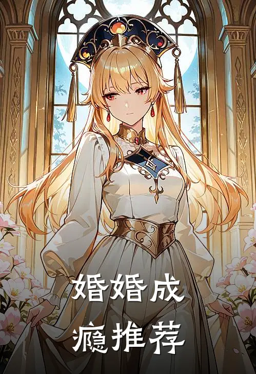 婚婚成瘾推荐