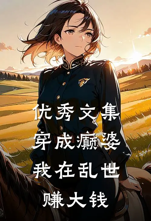 优秀文集穿成癫婆，我在乱世赚大钱