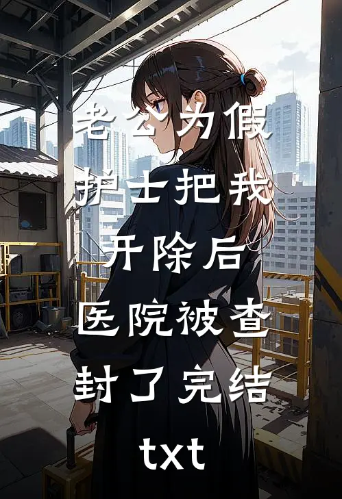 老公为假护士把我开除后，医院被查封了完结txt