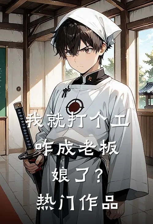 我就打个工，咋成老板娘了？热门作品