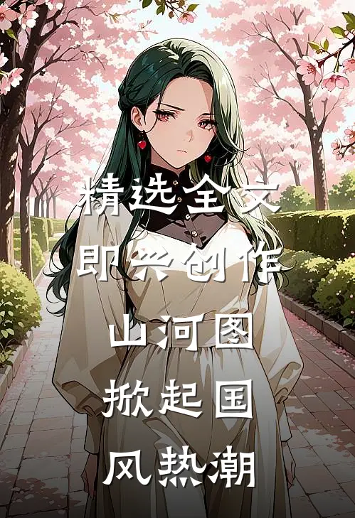 精选全文即兴创作《山河图》：掀起国风热潮