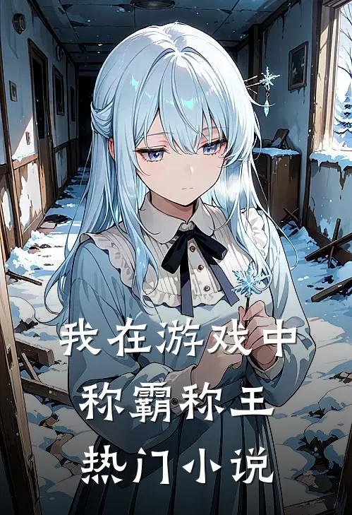 我在游戏中称霸称王热门小说