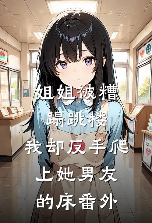 姐姐被糟蹋跳楼，我却反手爬上她男友的床番外