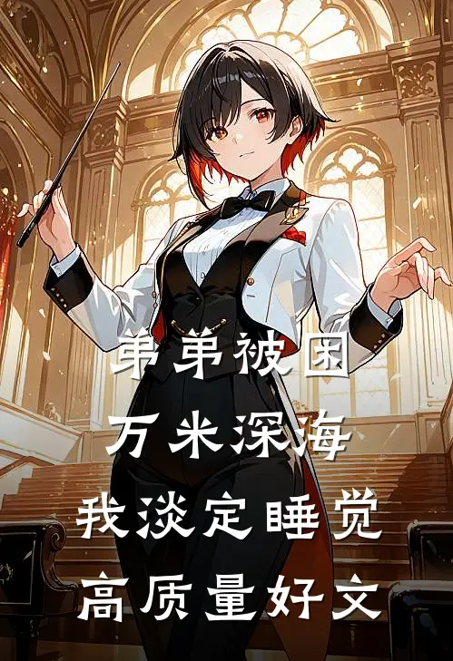 弟弟被困万米深海，我淡定睡觉高质量好文