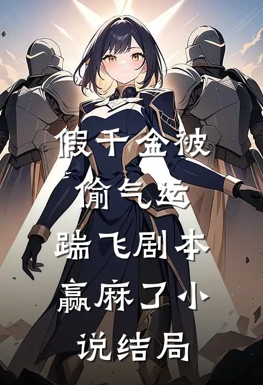 假千金被偷气运，踹飞剧本赢麻了小说结局