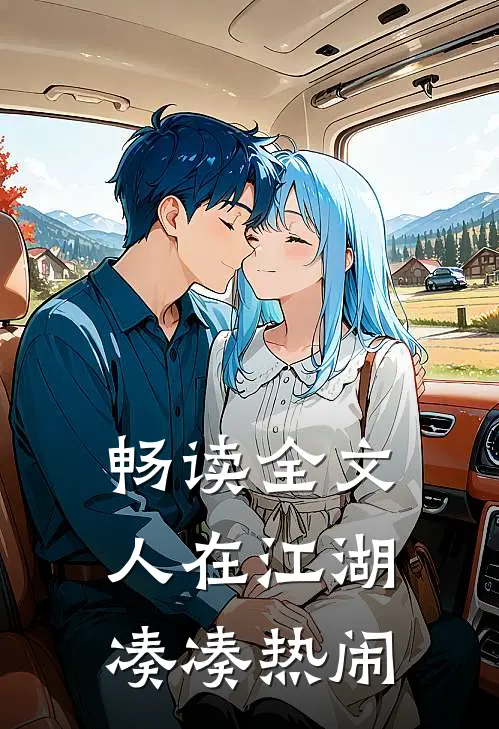 畅读全文人在江湖，凑凑热闹