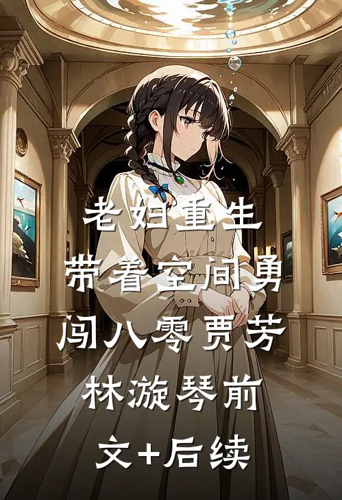 老妇重生，带着空间勇闯八零贾芳林漩琴前文+后续