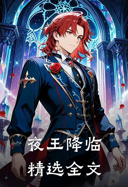 夜王降临精选全文
