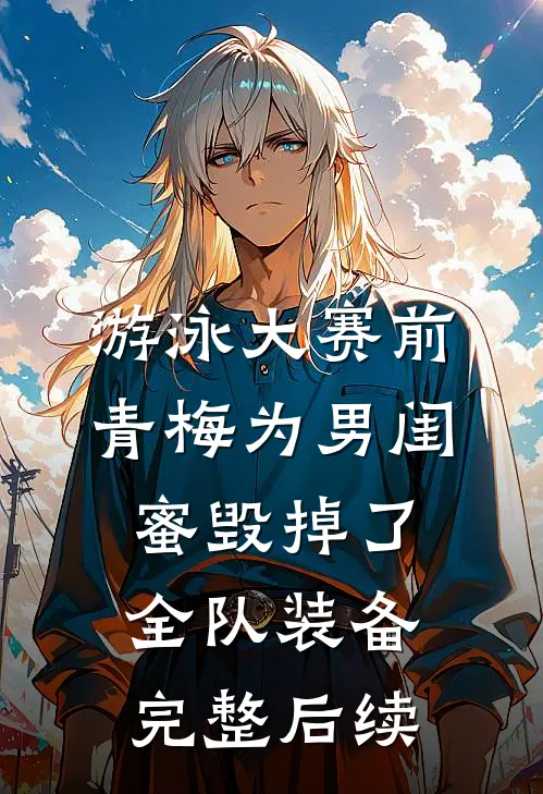 游泳大赛前，青梅为男闺蜜毁掉了全队装备完整后续