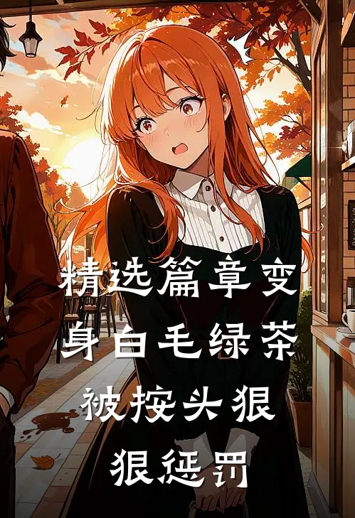 精选篇章变身白毛绿茶，被按头狠狠惩罚