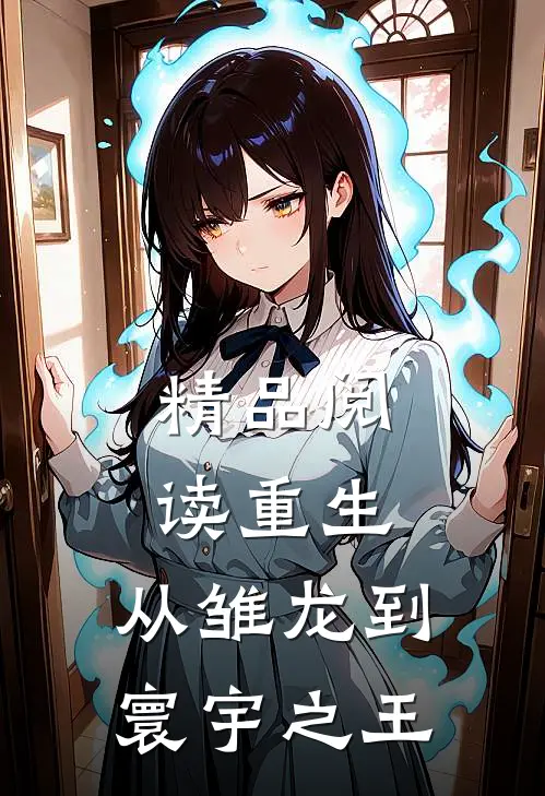 精品阅读重生：从雏龙到寰宇之王