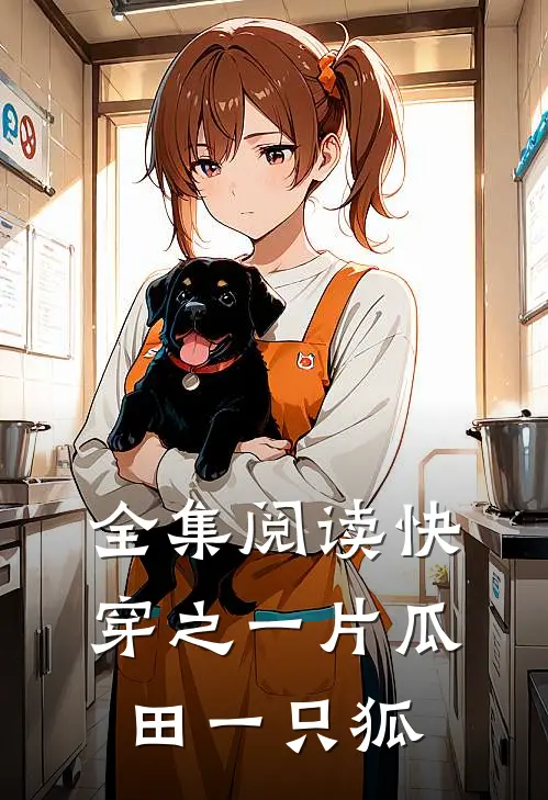 全集阅读快穿之一片瓜田一只狐