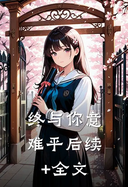 终与你意难平后续+全文