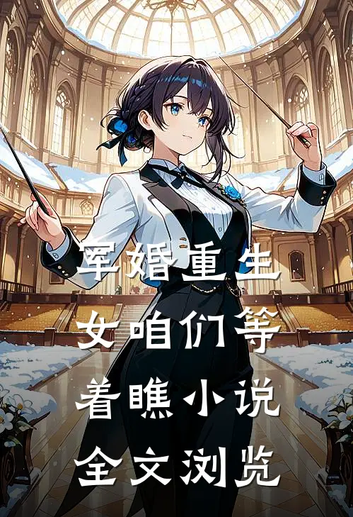 军婚重生女咱们等着瞧小说全文浏览
