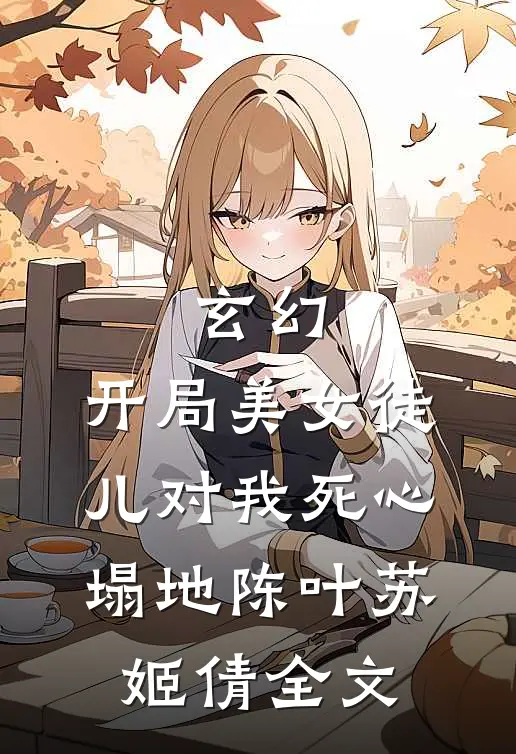 玄幻：开局美女徒儿对我死心塌地陈叶苏姬倩全文