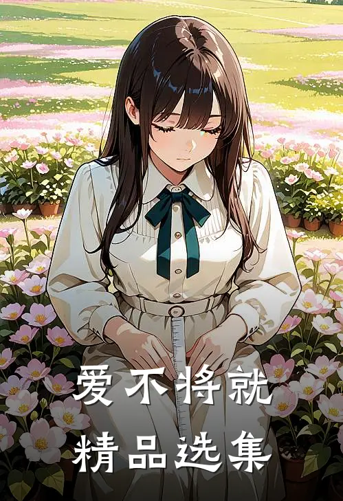 爱不将就精品选集