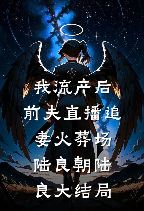我流产后，前夫直播追妻火葬场陆良朝陆良大结局