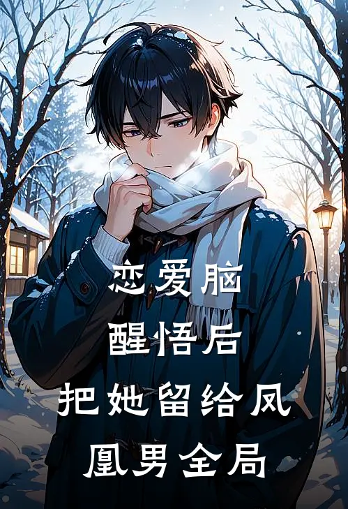 恋爱脑醒悟后，把她留给凤凰男全局
