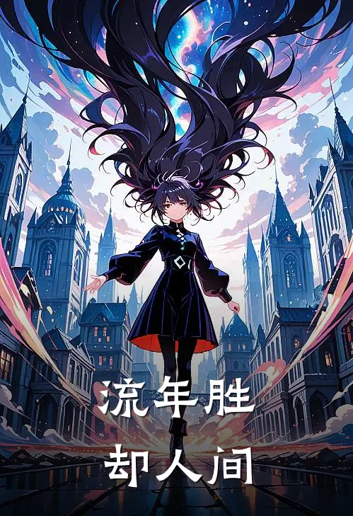 流年胜却人间