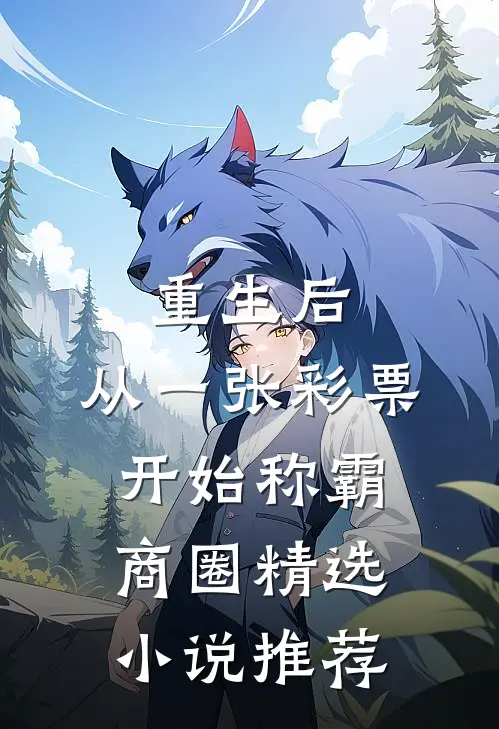 重生后，从一张彩票开始称霸商圈精选小说推荐