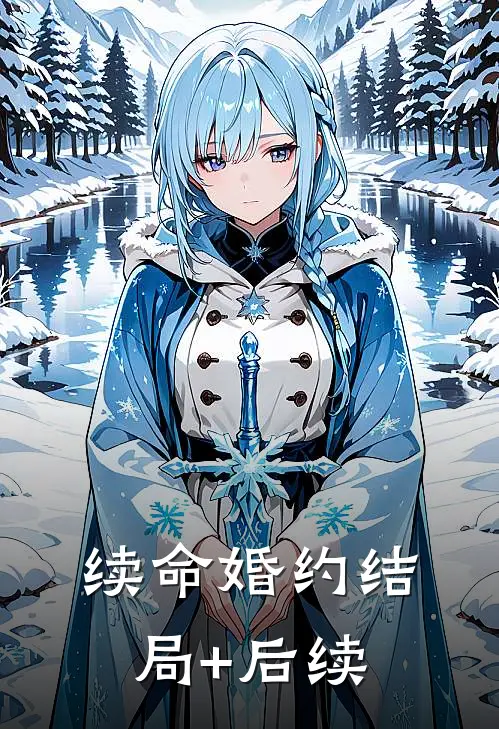 续命婚约结局+后续