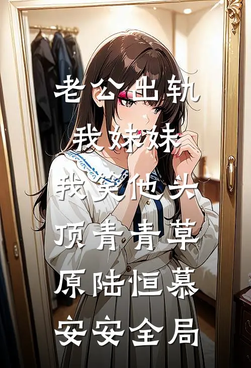 老公出轨我妹妹，我笑他头顶青青草原陆恒慕安安全局