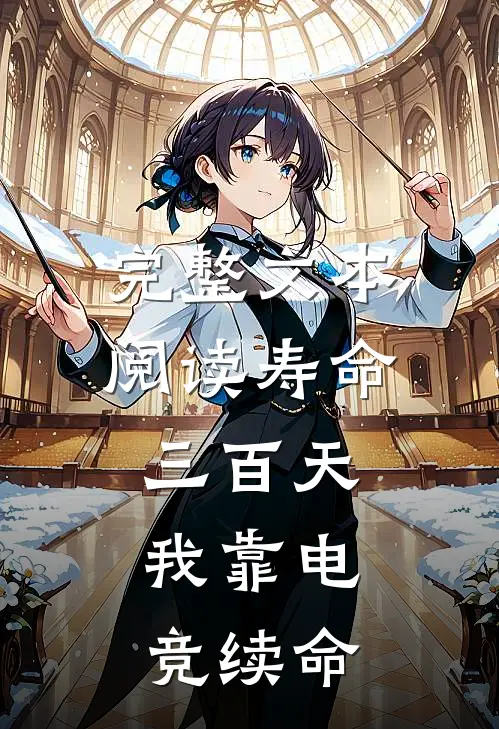 完整文本阅读寿命三百天：我靠电竞续命
